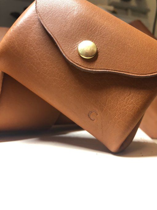 Porte monnaie Bountie