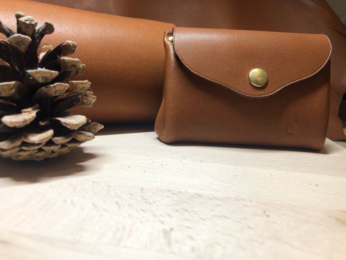 Porte monnaie Bountie