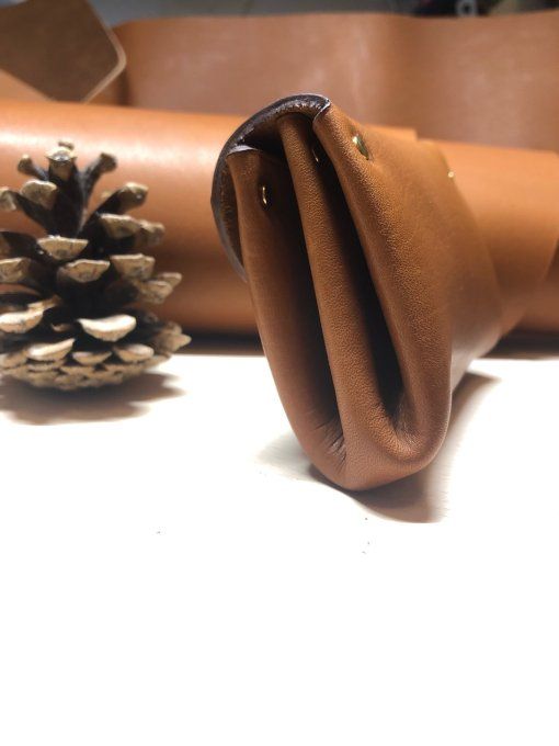 Porte monnaie Bountie