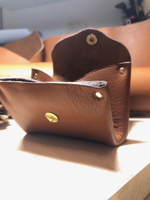 Porte monnaie Bountie