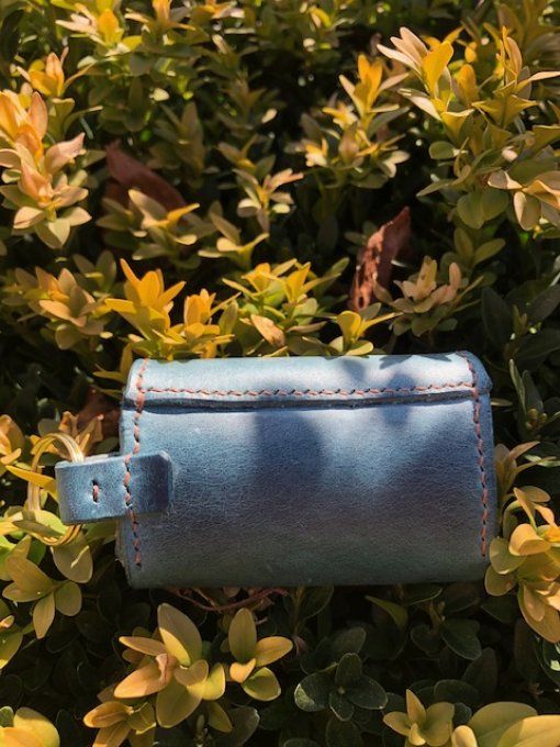 Etui pour sacs à déjections